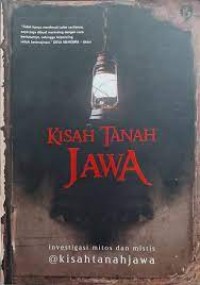 Image of Kisah Tanah Jawa