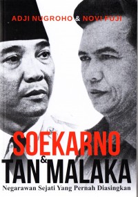 Image of Soekarno & Tan Malaka