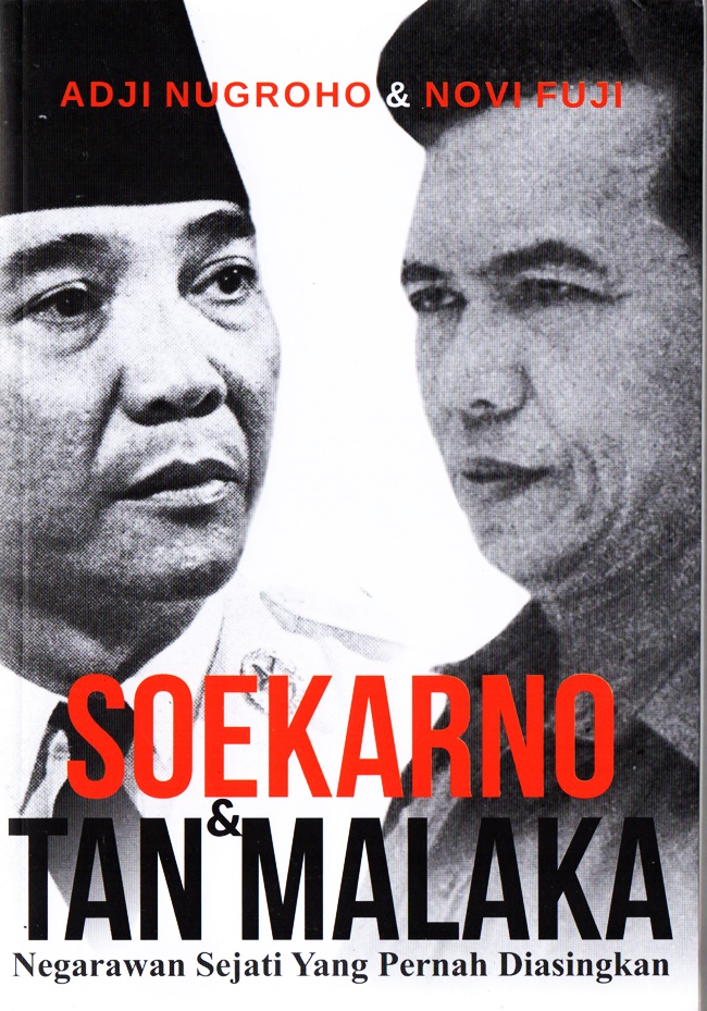 Soekarno & Tan Malaka